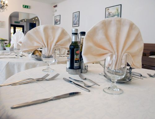 La Sala di Hotelcarezza.com
