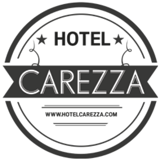 Logo Hotel Carezza Cervia
